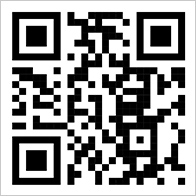 取引先登録QRコード